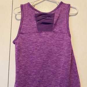 Champion Athletic Tank Top - Girls Size Small (6/6x)
